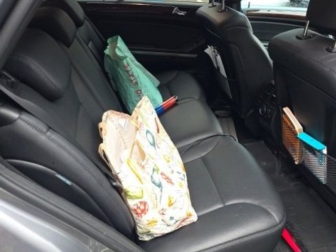 Used 2010 Mercedes-Benz ML 350 4MATIC image 19