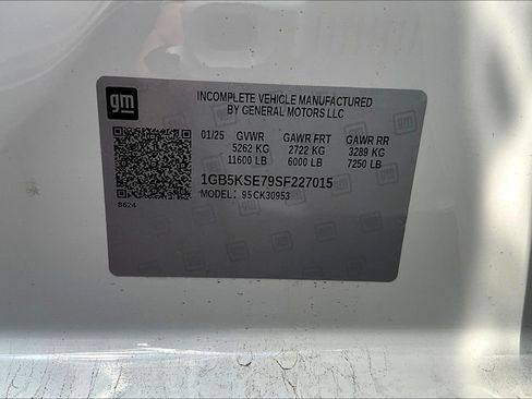 New 2025 Chevrolet Silverado 3500 W/T w/ WT Convenience Package image 14