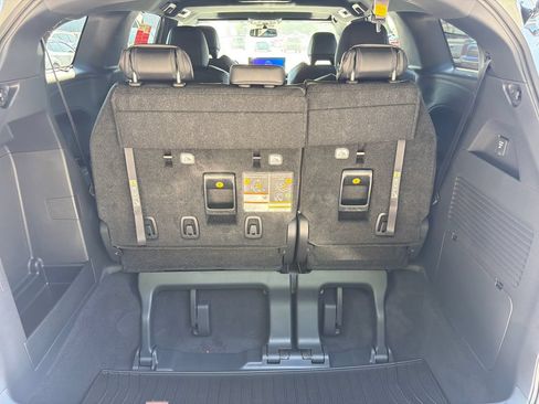 New 2026 Toyota Sienna XSE FWD image 22