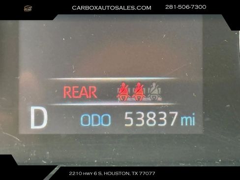 Used 2020 Toyota RAV4 XLE AWD/4WD image 13