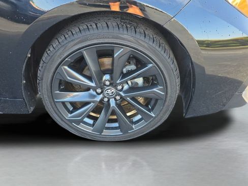 Used 2024 Toyota Corolla SE FWD image 24