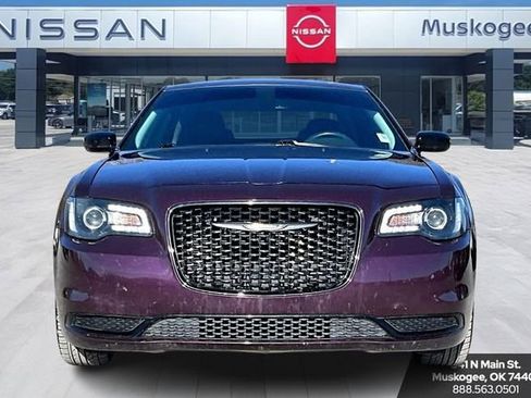 Used 2021 Chrysler 300 Touring w/ Sport Appearance Package image 2