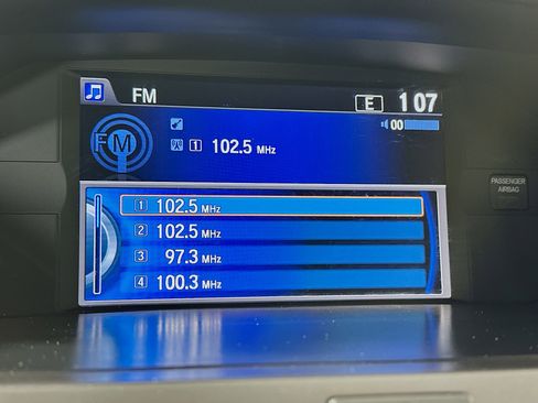 Used 2016 Honda Odyssey EX-L image 13