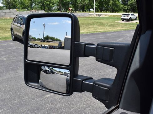 Used 2016 Ford F350 Lariat w/ Lariat Ultimate Package AWD/4WD image 33