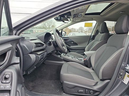 New 2026 Subaru Crosstrek 2.0i Premium image 11