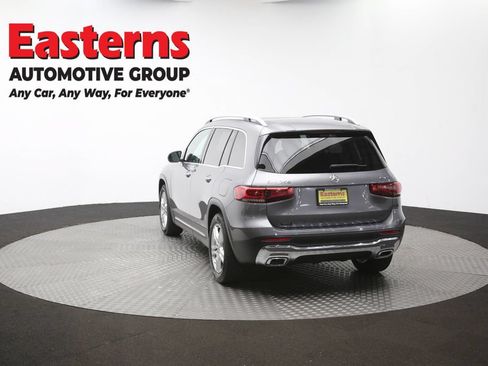 Used 2021 Mercedes-Benz GLB 250 4MATIC image 66