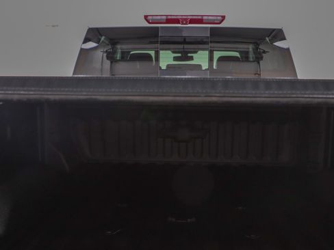 Used 2022 Chevrolet Silverado 2500 LTZ w/ LTZ Plus Package AWD/4WD image 30