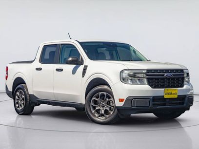 Used 2022 Ford Maverick XLT