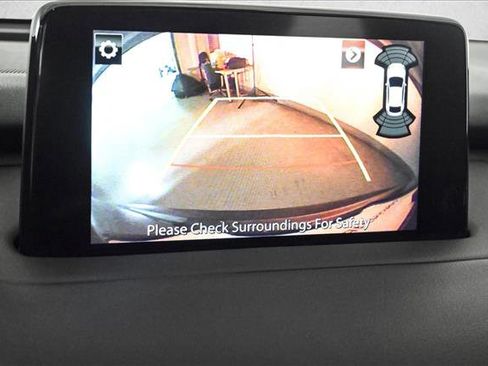 Used 2018 MAZDA CX-9 Grand Touring image 14