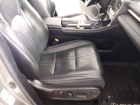 Used 2022 Lexus RX 450h AWD w/ Luxury Package image 13