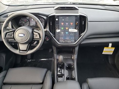 New 2026 Subaru Ascent Bronze Edition image 14