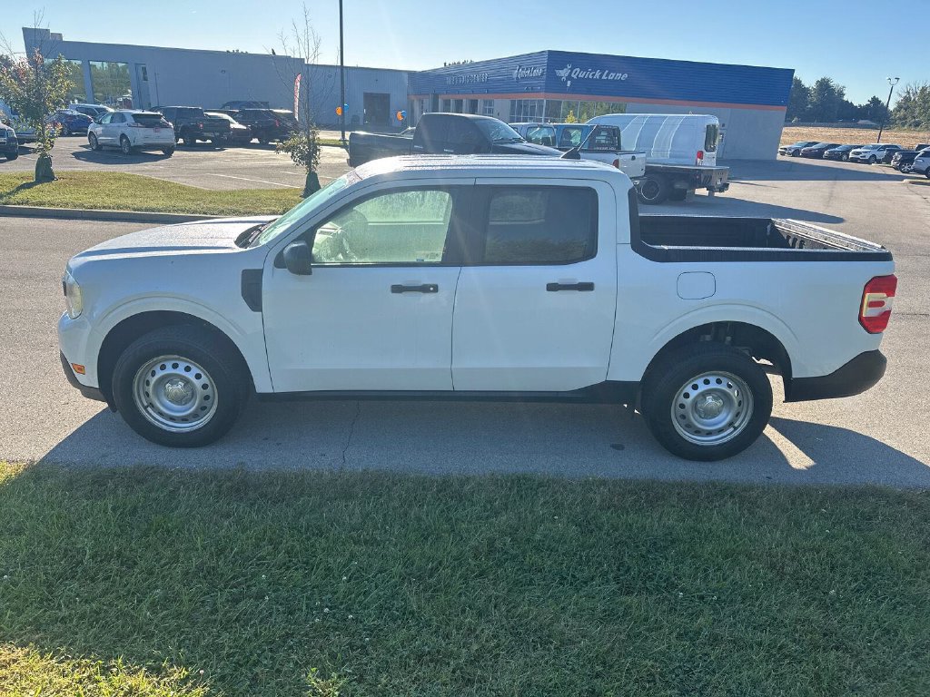 Used 2022 Ford Maverick XL FWD image 8