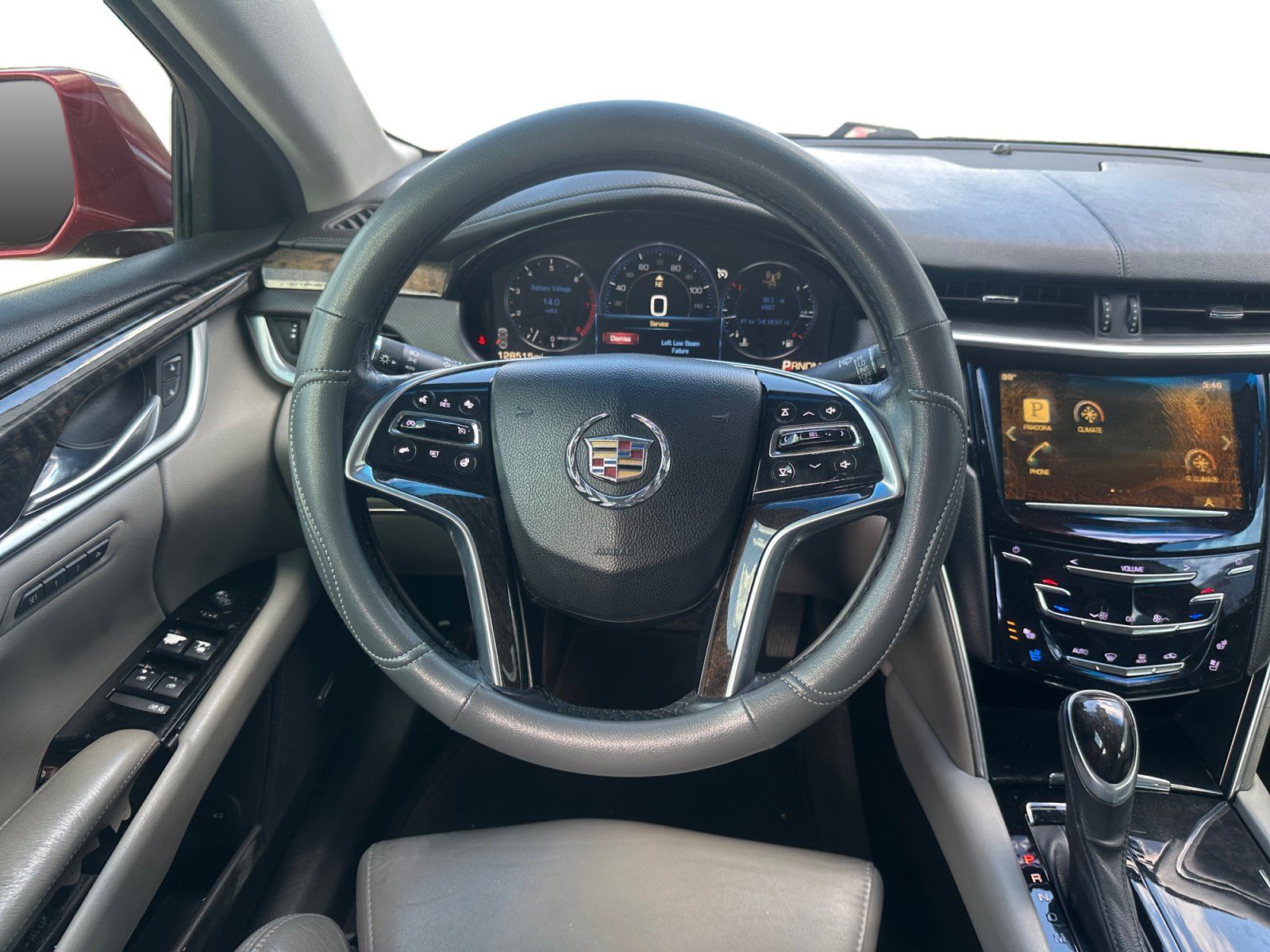 Used 2014 Cadillac XTS Premium FWD image 13
