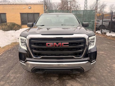 Used 2021 GMC Sierra 1500 2WD Double Cab image 2