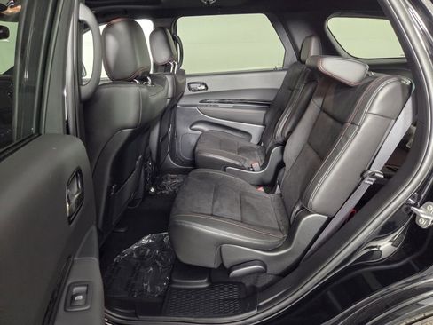 New 2026 Dodge Durango GT image 17