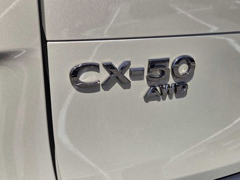 New 2026 MAZDA CX-50 Meridian Edition w/ Weather Package AWD/4WD image 13