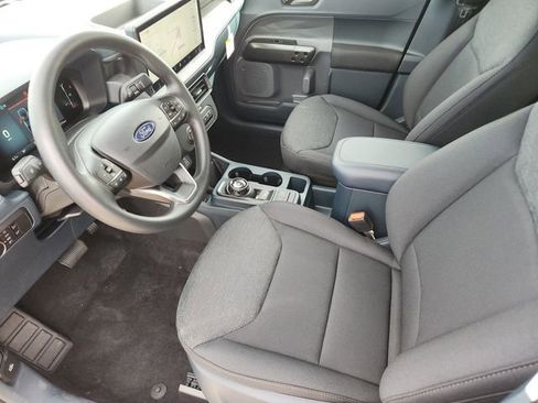 New 2026 Ford Maverick XL image 13