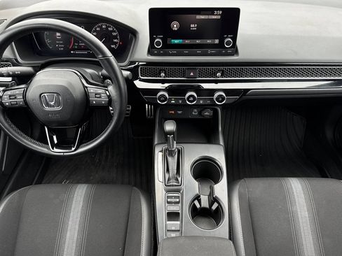 Used 2024 Honda Civic Sport image 15