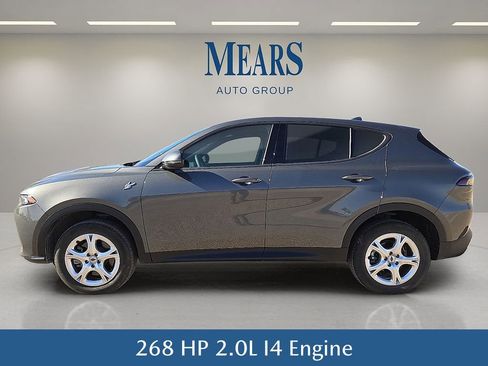 Used 2024 Dodge Hornet GT image 3