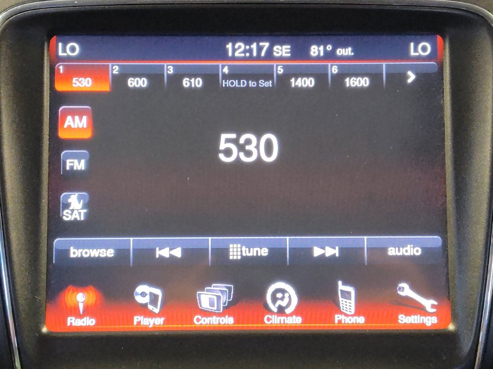 Used 2019 Dodge Journey Crossroad AWD/4WD image 23