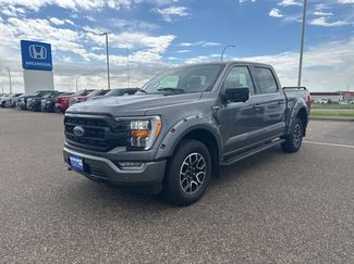 Used 2021 Ford F150 XLT w/ Equipment Group 302A High AWD/4WD 360° Tour