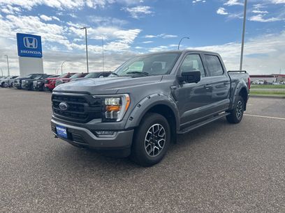Used 2021 Ford F150 XLT w/ Equipment Group 302A High