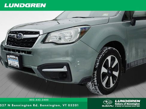 Used 2017 Subaru Forester 2.5i Premium w/ All-Weather Package image 13