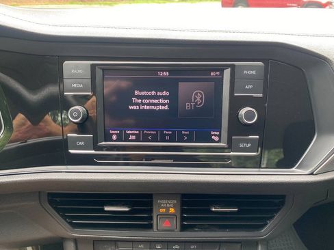 Used 2019 Volkswagen Jetta S FWD image 27