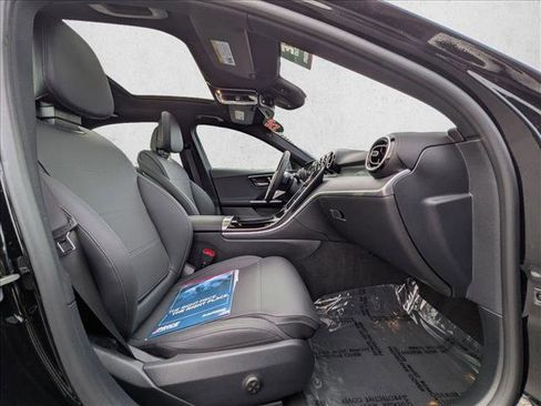 Certified 2025 Mercedes-Benz C 300 C 300 image 22