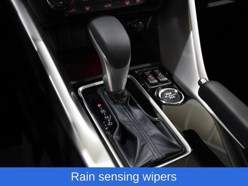 New 2026 Mitsubishi Eclipse Cross LE AWD/4WD image 24