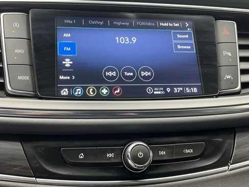 Certified 2023 Buick Enclave Essence w/ Trailering Package, 5000 lbs. image 19