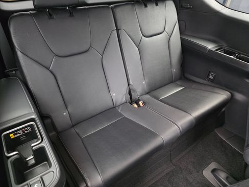 Used 2026 Lexus TX 350 AWD w/ Technology Package image 27