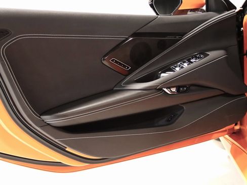 Used 2023 Chevrolet Corvette Stingray Preferred Conv w/ Z51 Performance Package image 37