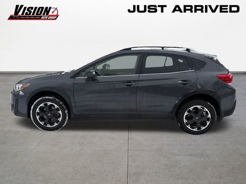 Used 2021 Subaru Crosstrek 2.0i Premium w/ Moonroof Package image 8