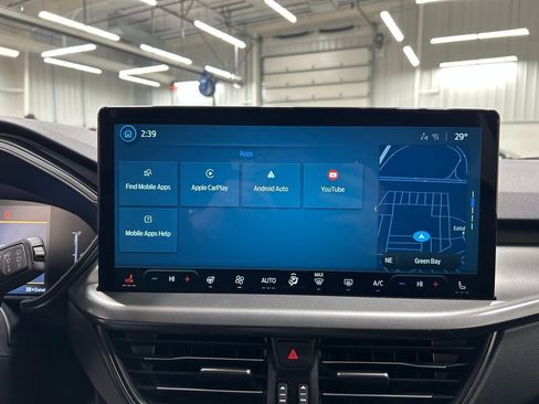 New 2026 Ford Escape SE FWD image 20