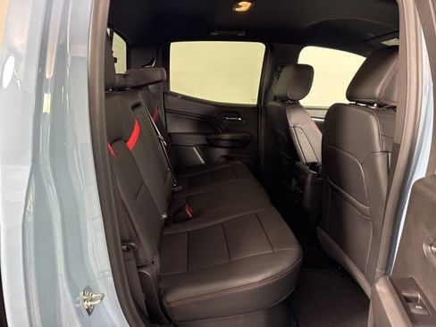 New 2026 Chevrolet Colorado Z71 w/ Technology Package image 15