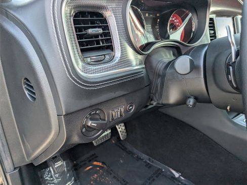 Used 2023 Dodge Charger SRT Hellcat RWD image 21