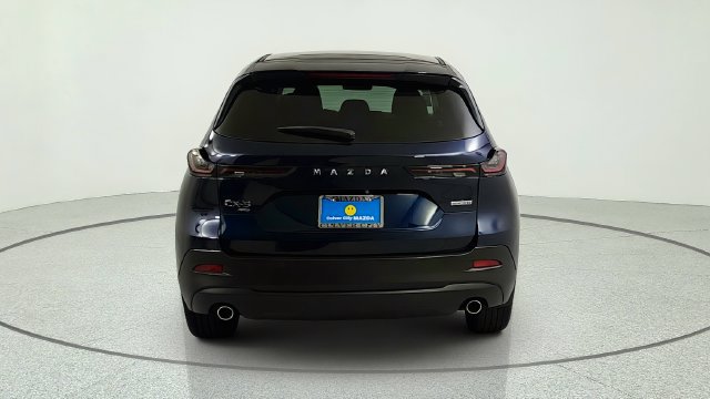 New 2026 MAZDA CX-5 Select AWD/4WD image 6