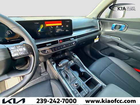 New 2026 Kia Sorento S AWD/4WD image 23