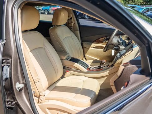 Used 2012 Buick LaCrosse Leather FWD image 15