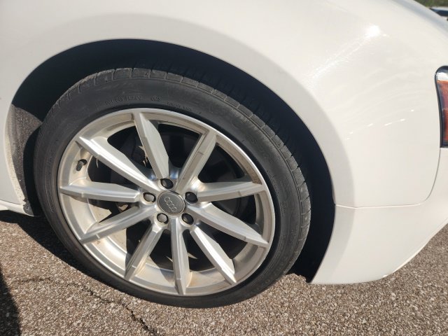 Used 2016 Audi A5 2.0T Premium Plus AWD/4WD image 2