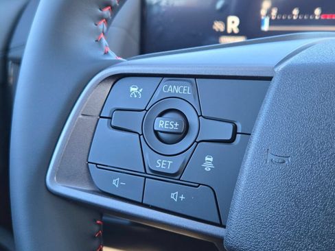Used 2026 Nissan Sentra SR w/ Floor Mat Package FWD image 25