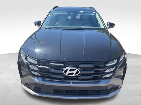 Used 2025 Hyundai Tucson SEL AWD/4WD image 7