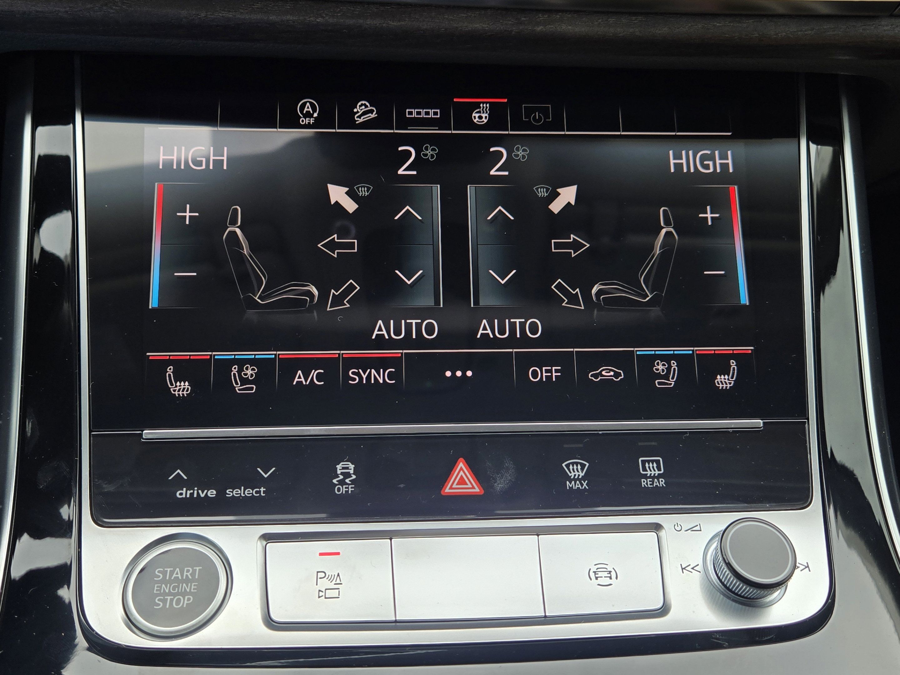 New 2026 Audi Q7 3.0T Premium Plus w/ Premium Plus Package AWD/4WD image 10