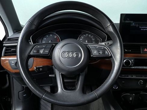 Used 2021 Audi A4 2.0T Premium w/ Convenience Package image 9