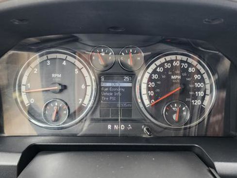 Used 2010 Dodge Ram 1500 Truck SLT image 18