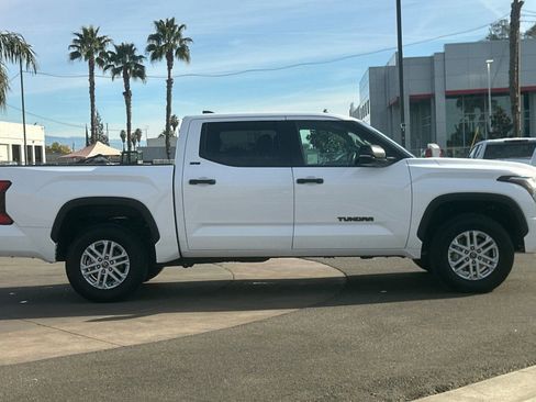 Used 2024 Toyota Tundra SR5 image 3