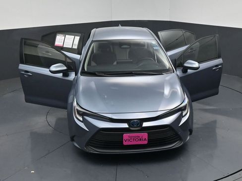 Used 2024 Toyota Corolla LE image 24