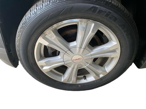 Used 2016 GMC Terrain SLT w/ Driver Alert Package I FWD image 9