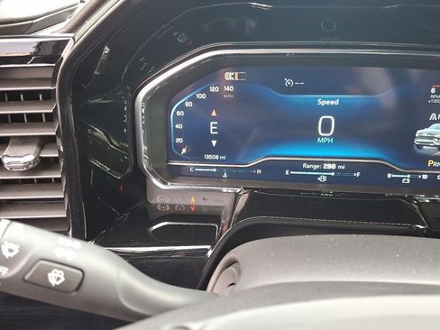 Certified 2024 Chevrolet Silverado 1500 RST image 20